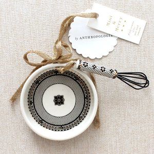 Anthropologie Holiday Anthropologie Bistro Tile Baking - Main Image